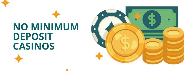 Discover the Excitement of 2 Pound Deposit Casinos -53556480