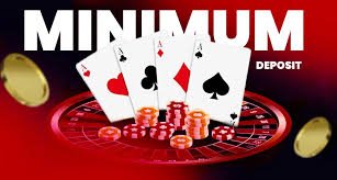 Discover the Excitement of 2 Pound Deposit Casinos -53556480