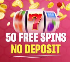 Discover the Excitement of 50 Free Spins No Deposit Required