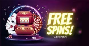 Discover the Excitement of 50 Free Spins No Deposit Required