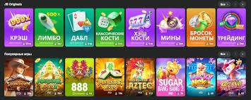 Discover the Exciting World of JB Casino Official Website
