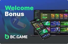 Discovering BC.Game The Rising Star of Online Gaming in Estonia