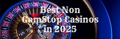 Discovering Casino Sites Not on Gamstop Gaming Freedom Awaits