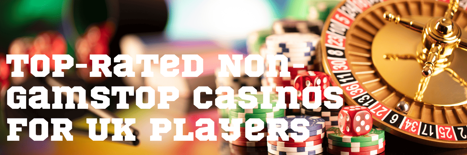 Discovering Non-Gamstop Casinos An Alternative Gaming Experience