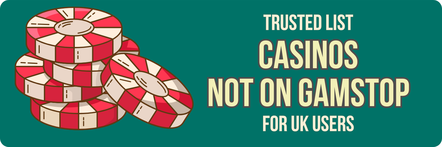 Discovering Non-Gamstop Casinos An Alternative Gaming Experience