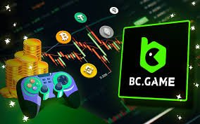 Easy Guide to the BC.Game Login Process