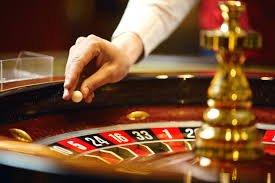 Enfoque Rápido en el Juego de Ruleta Online