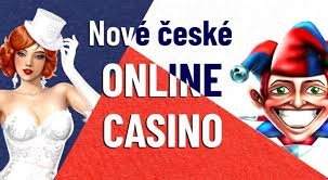 Česká kasina Vše, co potřebujete vědět o online hazardu
