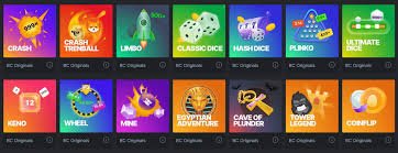 Everything You Need to Know About BC.Game Casino