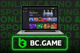 Experience Excitement at BC.Game KZ Casino