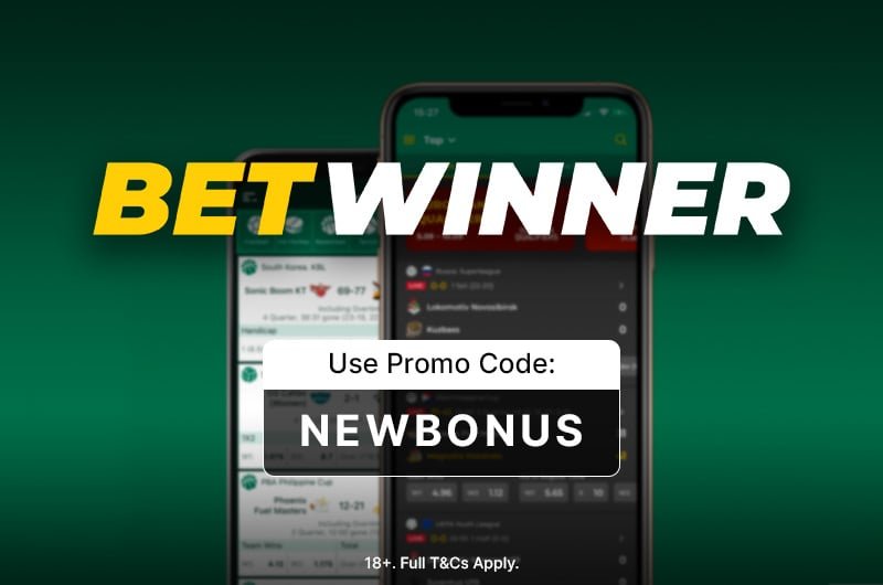 Experience Seamless Betting with BetWinner Mobile App