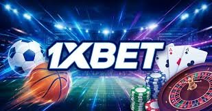 Experience the Thrill of 1xbet Cambodia Online Casino -1092430293