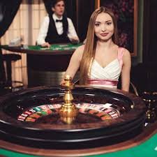 Experience the Thrill of Live Lightning Roulette -1662770136 Experience the Thrill of Live Lightning Roulette -1662770136