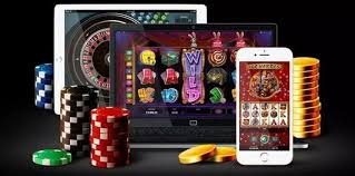 Experience Thrill and Excitement at Spinsala Live Casino