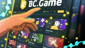 Experience Thrills at BC.Game Casino and Sportsbook