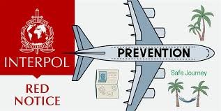 Expert Red Notice Removal Lawyers Protect Your Rights 1335000082