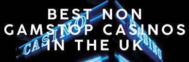 Explore Casinos Not on Gamstop UK A Comprehensive Guide Explore Casinos Not on Gamstop UK A Comprehensive Guide