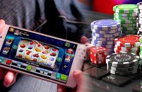 Explore the Exciting World of Online Casino Nalu -1548033980
