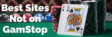 Exploring Casinos Not on Gamstop Your Comprehensive Guide