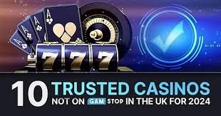 Exploring Non-Gamstop Casinos A Guide to Alternative Gaming Options 1743583660