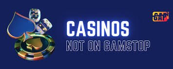 Exploring Non-Gamstop Casinos A New Era of Online Gambling