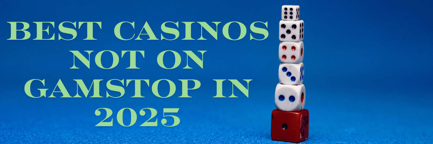 Exploring Non-Gamstop Casinos Your Guide to Alternative Online Gaming 1669225520