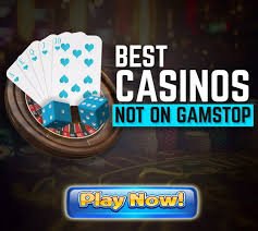 Exploring Non Gamstop UK Casino Sites A New Era of Online Gaming 1683723348