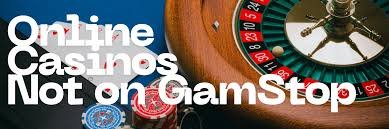 Exploring Non GamStop Websites Your Guide to Online Gambling Freedom Exploring Non GamStop Websites Your Guide to Online Gambling Freedom