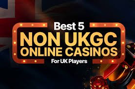 Exploring Non-UK Online Casinos Opportunities and Benefits for UK Players