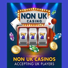 Exploring Non-UKGC Online Casinos Opportunities and Risks Exploring Non-UKGC Online Casinos Opportunities and Risks