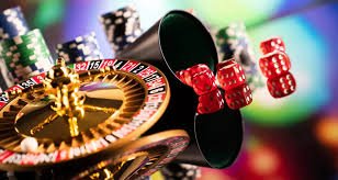 Exploring Online Casinos Not Affected by GamStop Exploring Online Casinos Not Affected by GamStop
