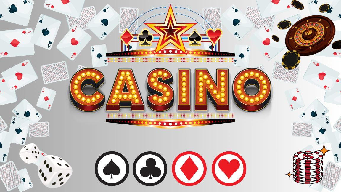 Exploring Online Casinos Not Affected by GamStop Exploring Online Casinos Not Affected by GamStop