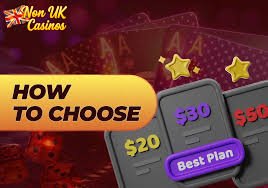 Exploring the Best Non-UK Casinos A Guide to Top Rated Gaming Experiences Exploring the Best Non-UK Casinos A Guide to Top Rated Gaming Experiences