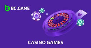 Exploring the Innovative Features of BC.Game Crypto Casino