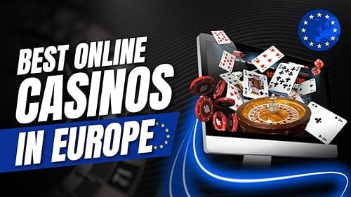 Exploring the Thriving World of Online Casinos in Europe -1812849933 Exploring the Thriving World of Online Casinos in Europe -1812849933