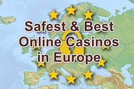 Exploring the Thriving World of Online Casinos in Europe -1812849933 Exploring the Thriving World of Online Casinos in Europe -1812849933