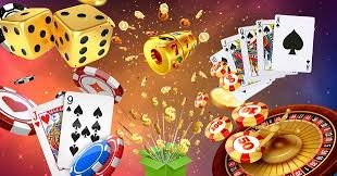 FantasyBet The Ultimate Online Gaming Platform