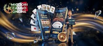 I Migliori Casino Online Europei Guida Completa 623493770