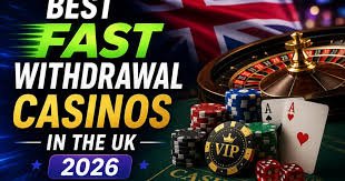 Instant Withdrawal Casino Your Gateway to Quick Payouts Instant Withdrawal Casino Your Gateway to Quick Payouts