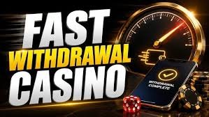Instant Withdrawal Casino Your Gateway to Quick Payouts Instant Withdrawal Casino Your Gateway to Quick Payouts