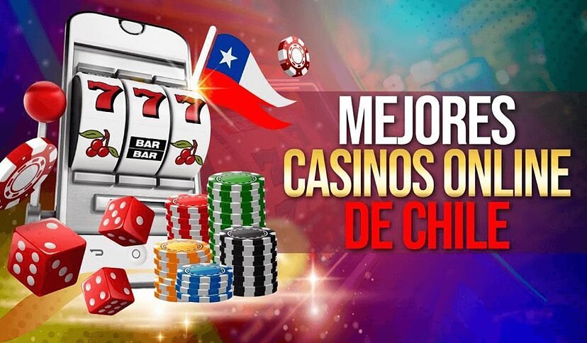 Los Mejores Casinos Online Confiables en Chile 1139632910