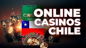 Los Mejores Casinos Online Confiables en Chile 1139632910