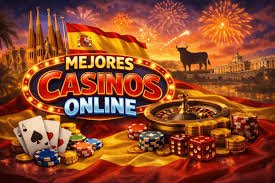 Los Mejores Casinos Online Guía Completa para Jugar y Ganar -1677622042