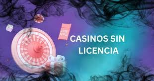 Los Mejores Casinos Sin Licencia Diversión y Oportunidades Sin Restricciones
