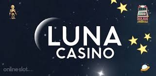 Luna Casino DK - Det Ultimative Spilleunivers