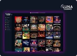 Luna Casino En Fantastisk Spiloplevelse 1015314848