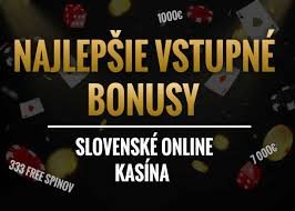 Medzinárodné kasína Svet hier a zábavy