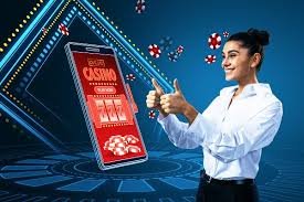 Nejlepší casino online Jak vybrat to pravé pro vás