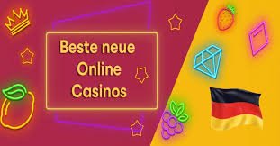 Neue seriöse Online Casinos Die besten Optionen für Spieler 2023