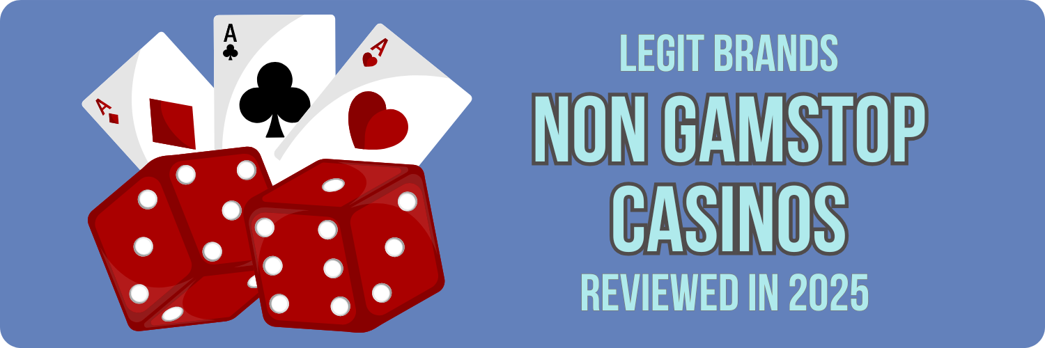 New Casinos Not on GamStop Discover Exciting Options for Online Gaming
